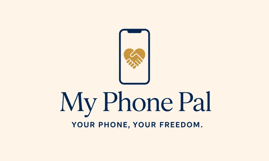 My Phone Pal